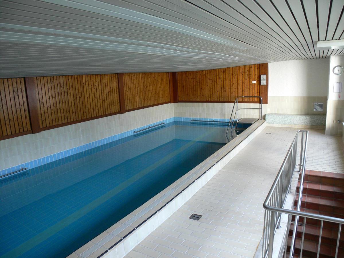 Ferienwohnung Am Goldbach Pool Sauna Obermaiselstein Exterior photo